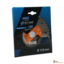 nortonschleifmittel/NORTON_schleifmittel_70184625186 Blades Norton Vulcan-VULCAN JET-115x22.23-8x2.2_150615